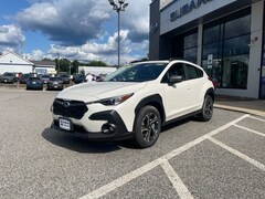 2025 Subaru Crosstrek Premium SUV near Boston, MA