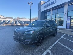 2026 Subaru Outback Limited SUV near Boston, MA