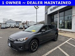 2023 Subaru Crosstrek Premium SUV near Boston, MA