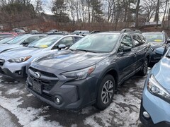 2024 Subaru Outback Premium SUV near Boston, MA