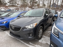 2015 Mazda CX-5 Touring SUV near Boston, MA