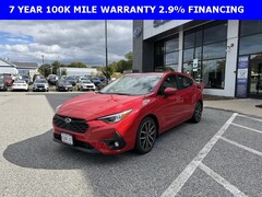 2025 Subaru Impreza Sport Hatchback near Boston, MA