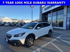 2021 Subaru Outback Premium SUV near Boston, MA