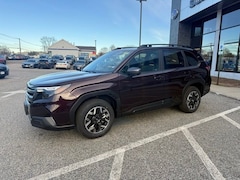 2026 Subaru Forester Premium SUV near Boston, MA