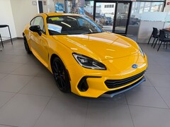 2026 Subaru BRZ Series.Yellow Coupe near Boston, MA