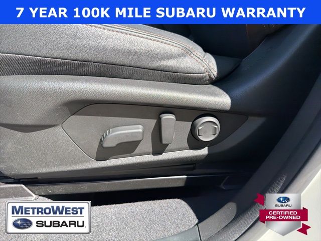 2025 Subaru Forester Touring - Photo 44
