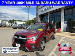 2025 Subaru Ascent Premium SUV near Boston, MA