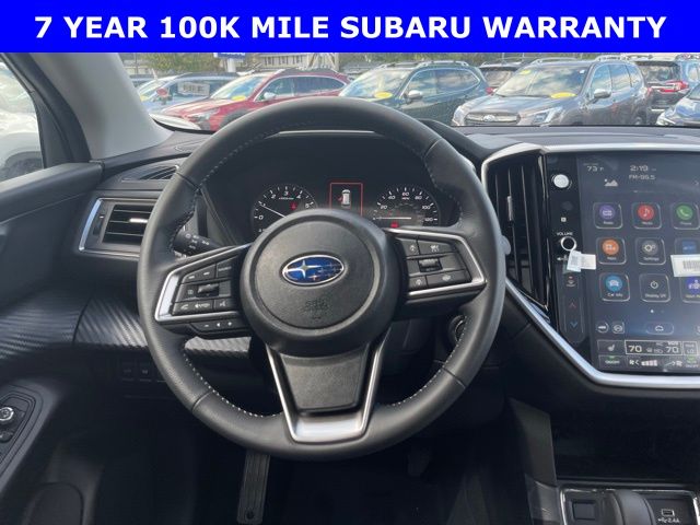 2024 Subaru Ascent Premium - Photo 13
