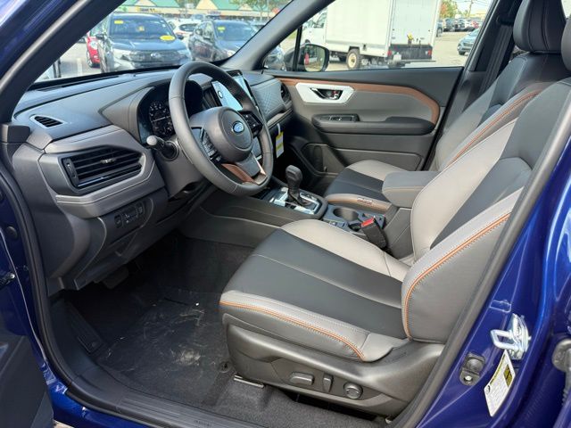 2025 Subaru Forester Sport - Photo 8