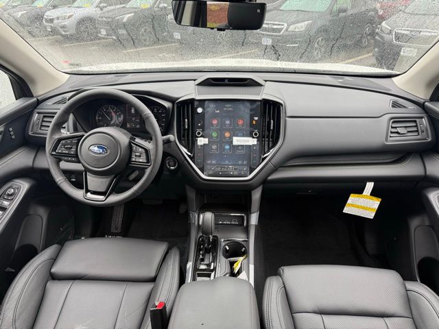2025 Subaru Ascent Onyx Edition-Touring - Photo 13
