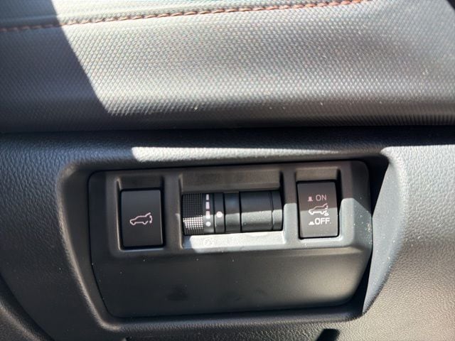 2025 Subaru Forester Touring - Photo 45
