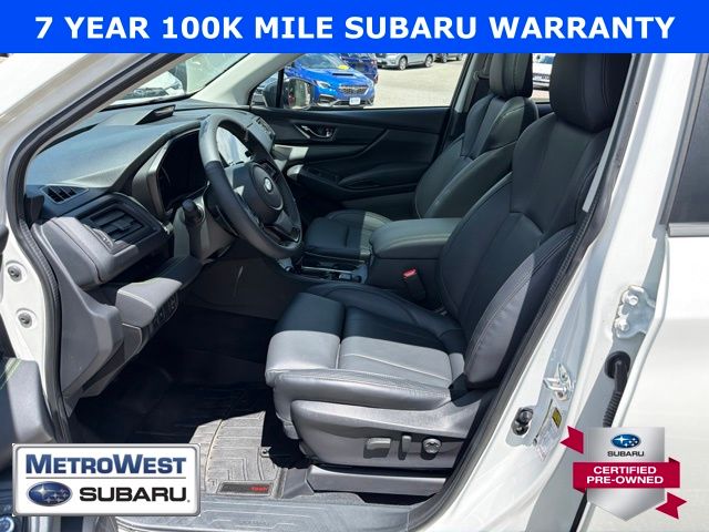 2025 Subaru Ascent Onyx Edition-Touring - Photo 48
