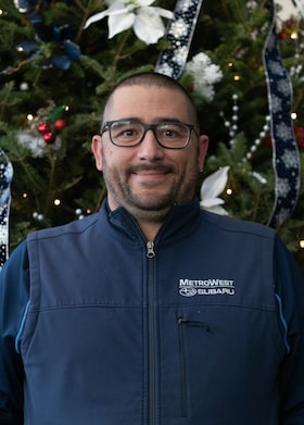 Staff member Jeff Ricard from ID_320ede42d5eb