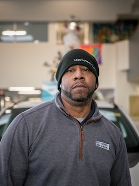 Staff member David Jackson from ID_d702ca3b378d