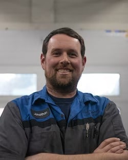 Staff member Jonathan Imhof from ID_d702ca3b378d