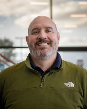 Staff member Chris Sargent from ID_320ede42d5eb