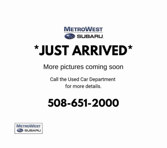 Used 2015 Subaru Forester i Premium with VIN JF2SJAFC1FH509958 for sale in Natick, MA