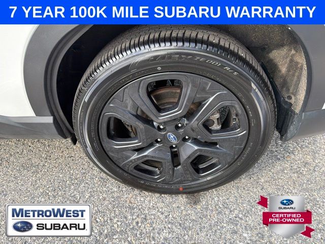 2025 Subaru Ascent Onyx Edition-Touring - Photo 19