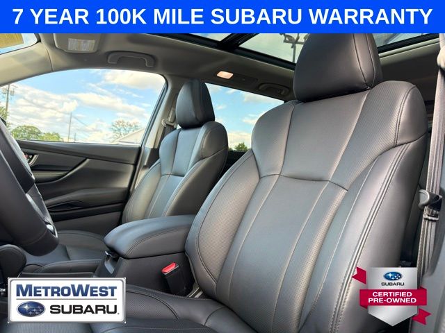 2025 Subaru Ascent Onyx Edition-Touring - Photo 46