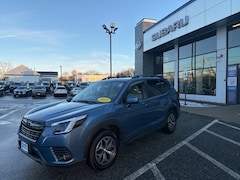 2023 Subaru Forester Premium SUV near Boston, MA