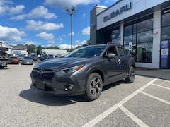 2026 Subaru Crosstrek Premium SUV near Boston, MA