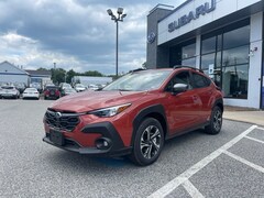 2025 Subaru Crosstrek Premium SUV near Boston, MA