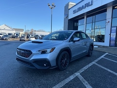 2025 Subaru WRX Premium Sedan near Boston, MA