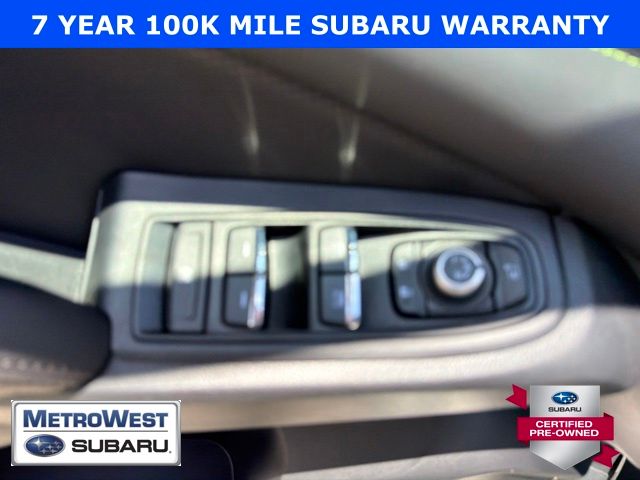 2025 Subaru Ascent Onyx Edition-Touring - Photo 45