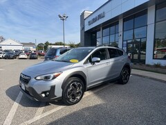 2023 Subaru Crosstrek Limited SUV near Boston, MA