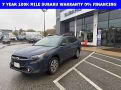 2025 Subaru Outback near Boston, MA