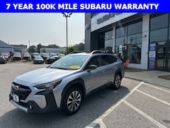 2025 Subaru Outback Limited SUV near Boston, MA