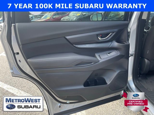 2024 Subaru Ascent Premium - Photo 11