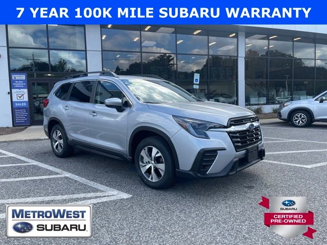 2024 Subaru Ascent Premium - Photo 7