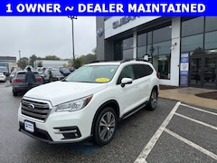 2019 Subaru Ascent near Boston, MA