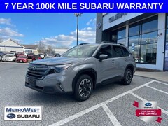 2026 Subaru Forester Premium SUV near Boston, MA