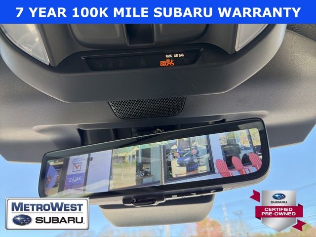 2025 Subaru Forester Touring - Photo 49