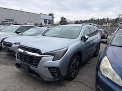 2023 Subaru Ascent Limited SUV near Boston, MA
