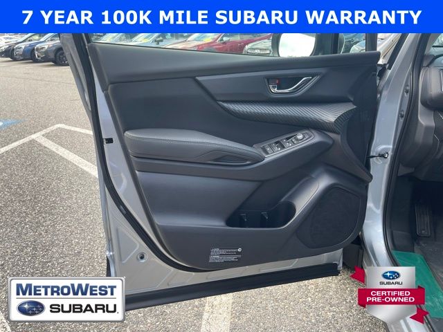 2024 Subaru Ascent Premium - Photo 9