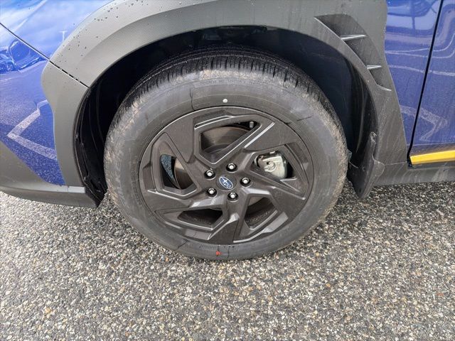 2025 Subaru Crosstrek Sport - Photo 19