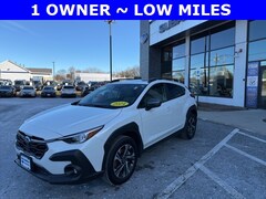 2024 Subaru Crosstrek Premium SUV near Boston, MA