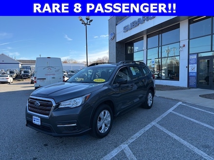 2022 Subaru Ascent Base SUV