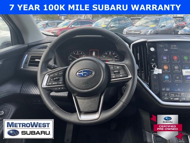 2024 Subaru Ascent Premium - Photo 13
