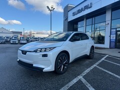 2026 Subaru Solterra Limited XT SUV near Boston, MA