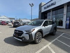 2025 Subaru Outback Limited SUV near Boston, MA