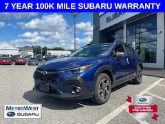 2026 Subaru Crosstrek Premium SUV near Boston, MA