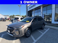 2023 Subaru Outback near Boston, MA