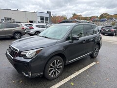 2018 Subaru Forester near Boston, MA