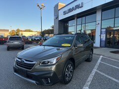 2020 Subaru Outback near Boston, MA