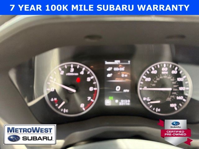 2025 Subaru Ascent Onyx Edition-Touring - Photo 53
