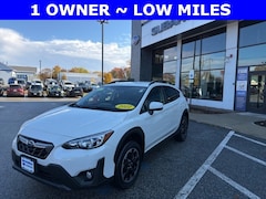 2022 Subaru Crosstrek Premium SUV near Boston, MA